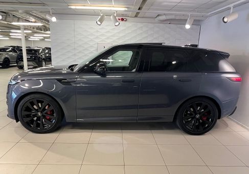 Land Rover Range Rover Sport, 2023