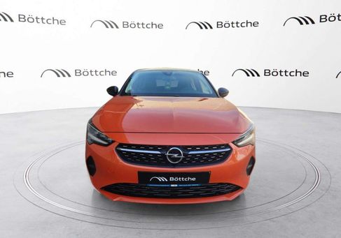 Opel Corsa, 2022 3