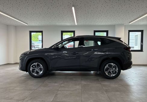 Hyundai Tucson, 2026