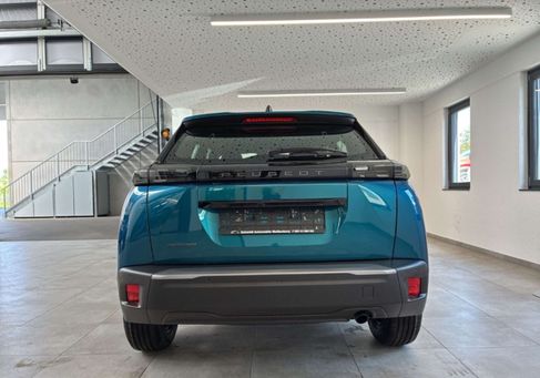 Peugeot 2008, 2026