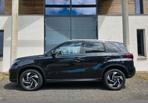 Suzuki Vitara, 2025