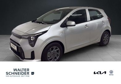 Kia Picanto, 2026