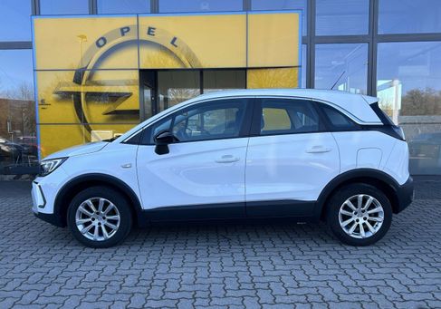 Opel Crossland X, 2023 3