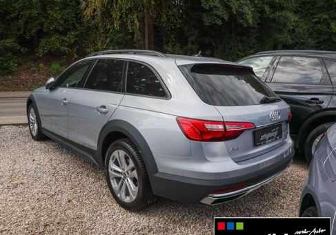 Audi A4 Allroad, 2021 3