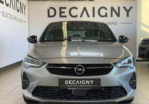Opel Corsa, 2023 3