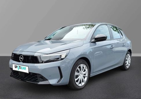 Opel Corsa, 2024 2