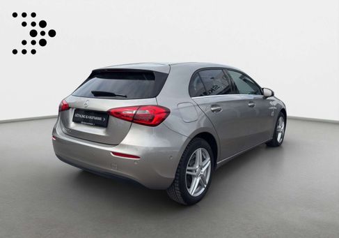 Mercedes-Benz A 250, 2020