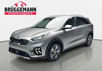 Kia Niro, 2020