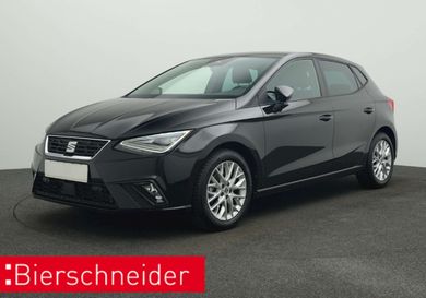 Seat Ibiza, 2025