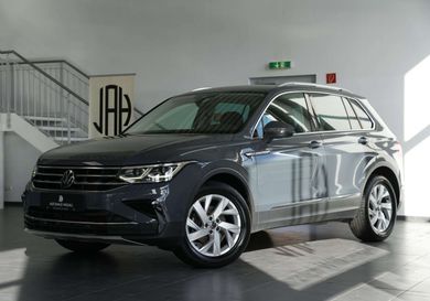 Volkswagen Tiguan, 2023
