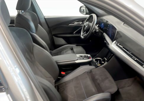 BMW X1, 2026 3