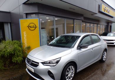 Opel Corsa, 2023