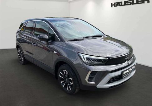 Opel Crossland X, 2023 2