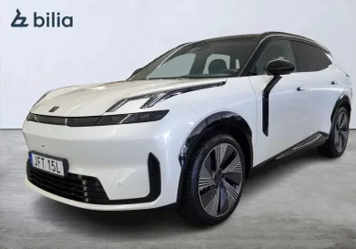 Lynk & Co, 2025