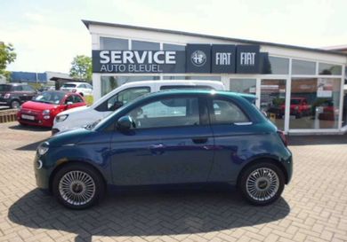 Fiat 500, 2026