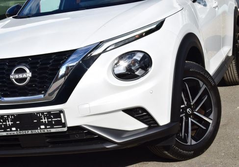 Nissan Juke, 2025 3