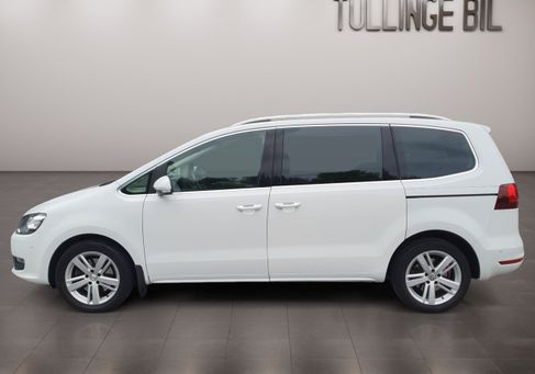 Volkswagen, 2020