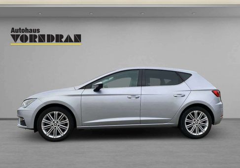 Seat Leon, 2018