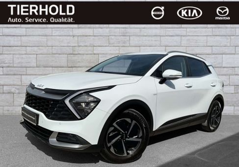 Kia Sportage, 2023 2