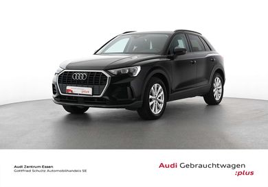 Audi Q3, 2022