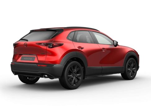 Mazda CX-30, 2026 2