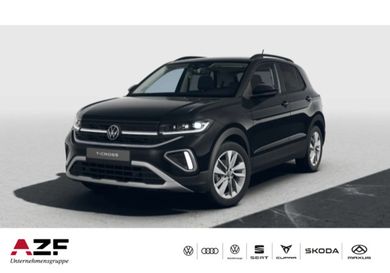 Volkswagen T-Cross, 2026