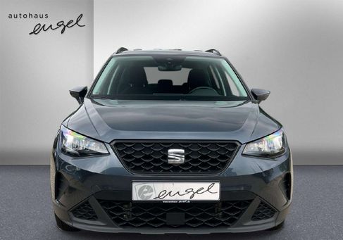 Seat Arona, 2024