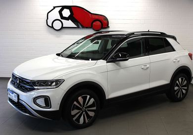 Volkswagen T-Roc, 2023