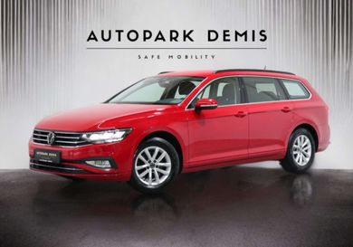 Volkswagen Passat Variant, 2023