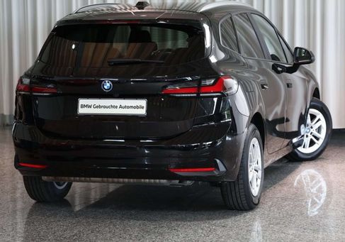 BMW 225, 2024