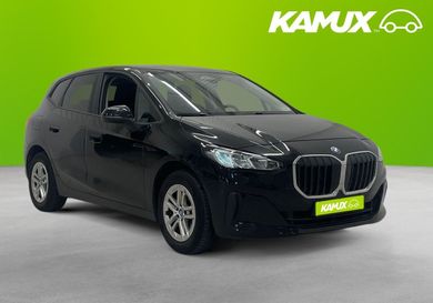 BMW 225 Active Tourer, 2024