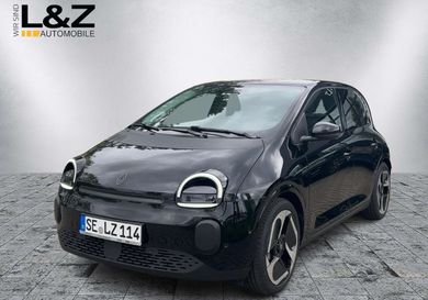 Renault Twingo, 2026
