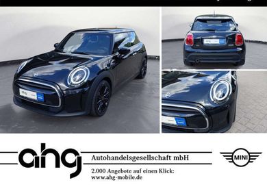 MINI Cooper, 2023