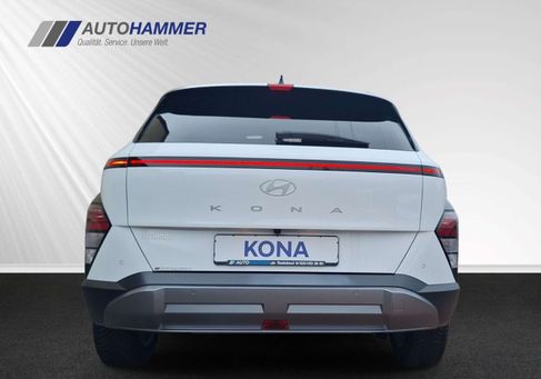 Hyundai Kona, 2025 3