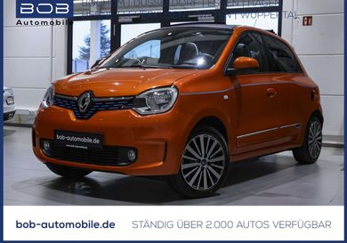 Renault Twingo, 2022