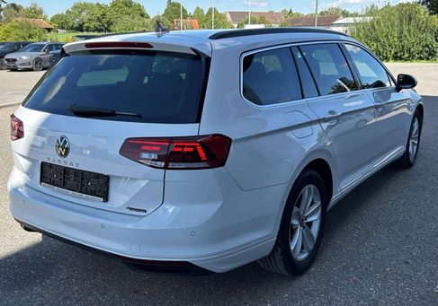 Volkswagen Passat Variant, 2021 3