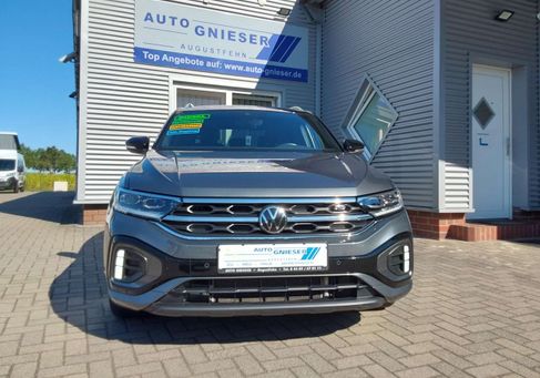 Volkswagen T-Roc, 2023