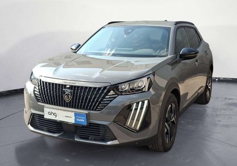 Peugeot 2008, 2024