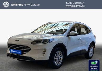 Ford Kuga, 2022