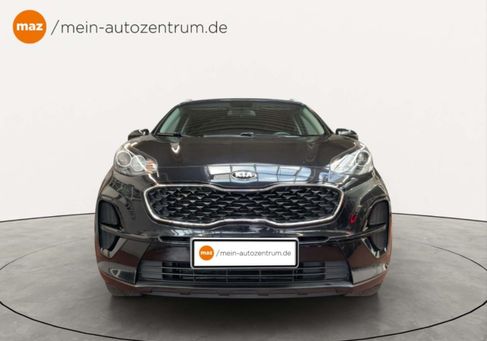 Kia Sportage, 2019 2