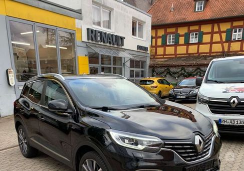 Renault Kadjar, 2019