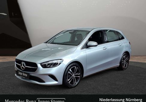 Mercedes-Benz B 180, 2026