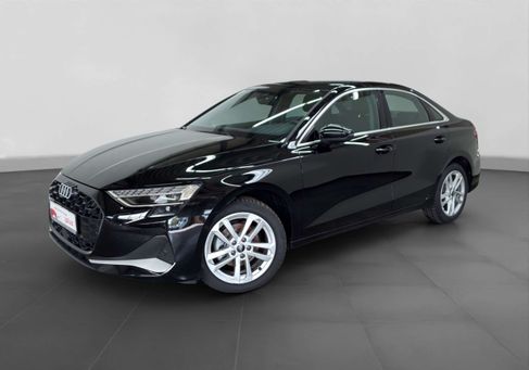 Audi A3, 2025 2