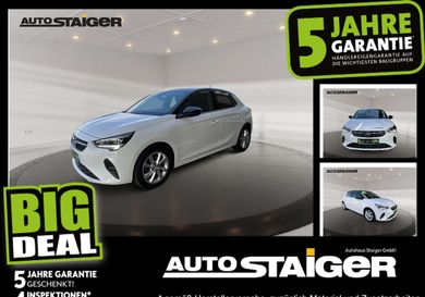 Opel Corsa, 2023