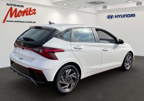 Hyundai i20, 2026 3