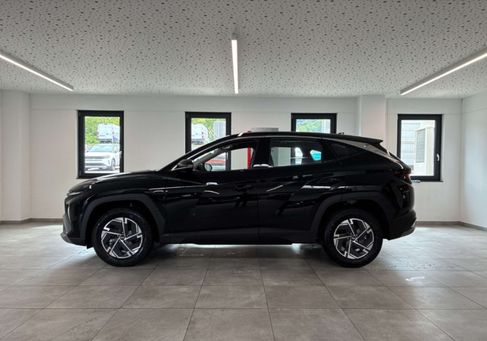 Hyundai Tucson, 2026