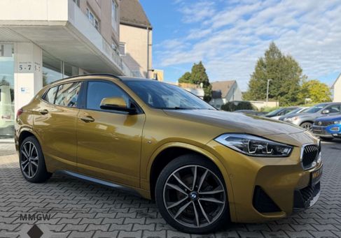 BMW X2, 2021 3
