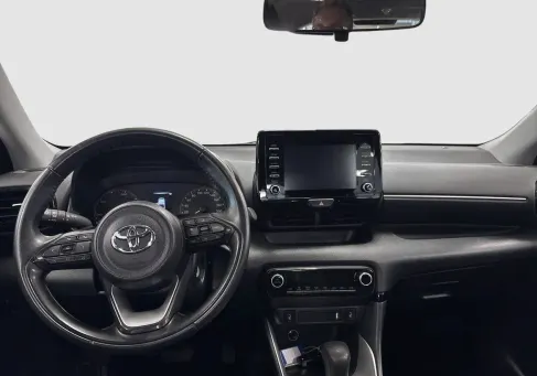 Toyota Yaris, 2023 3