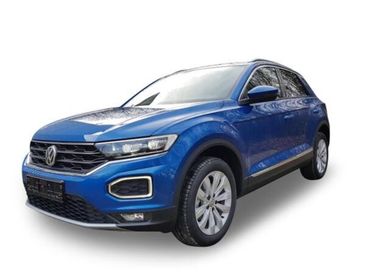Volkswagen T-Roc, 2023