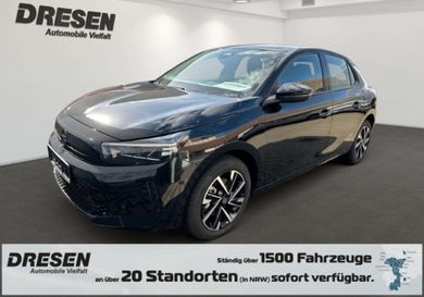 Opel Corsa, 2025